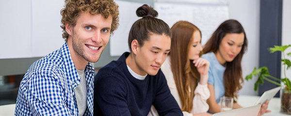 Initial Screening and Aptitude Test