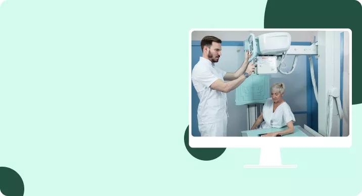 Healthcare Technology