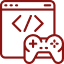 Full-Cycle Game Development