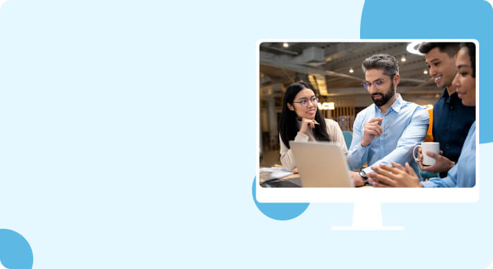 Tech Startup - On-Demand Delivery