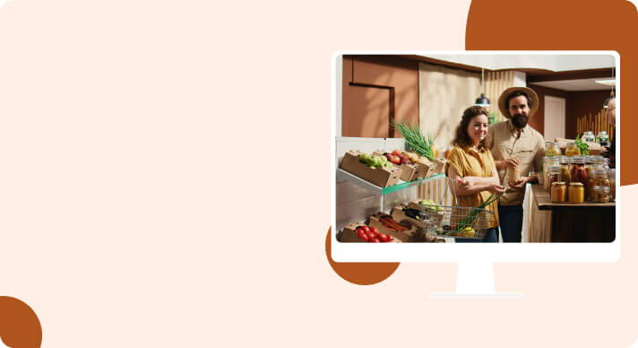 Food and Beverage Distribution