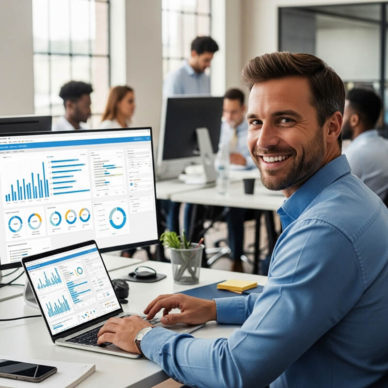 The Future of Mobile