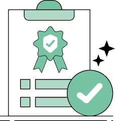 Certified IT outsourcing company