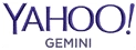 yahoo gemini