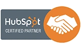 Hubspot Certified Partner
