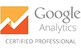 Google Analytics Certified Partners