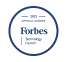 Proudly Recognized Forbes