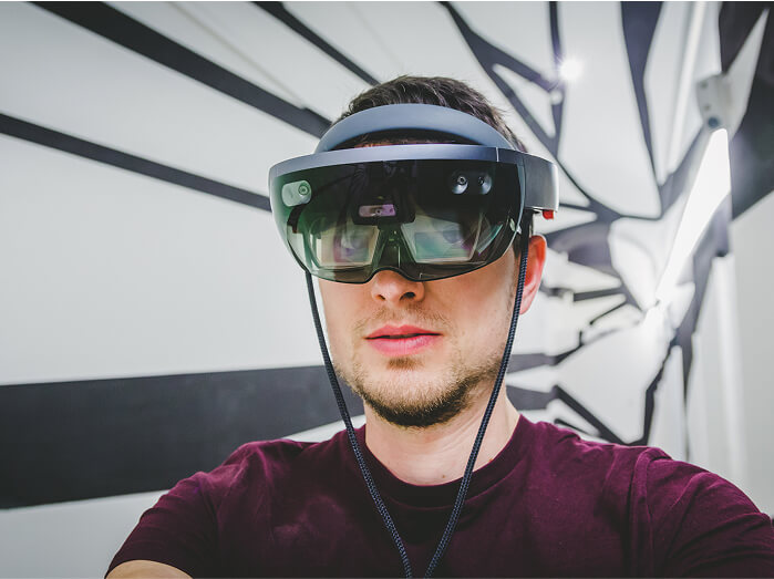 Dedicated Developer Model