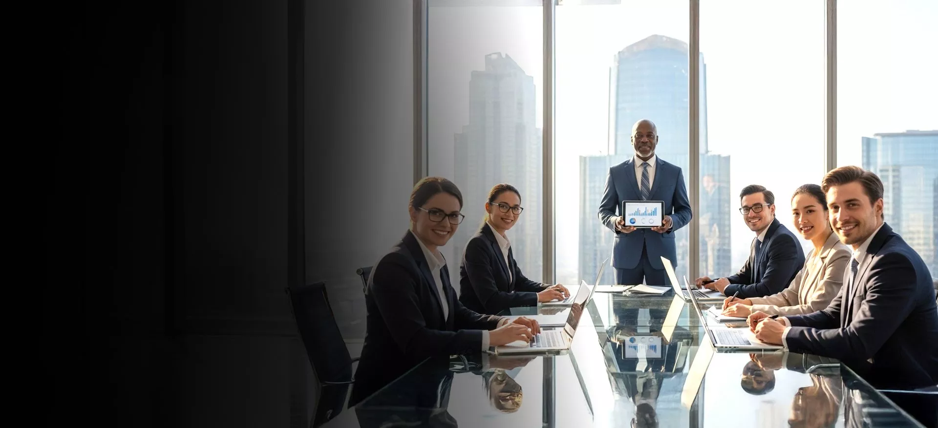 Hire Business Analysts