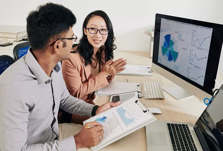 Hire Business Analyst