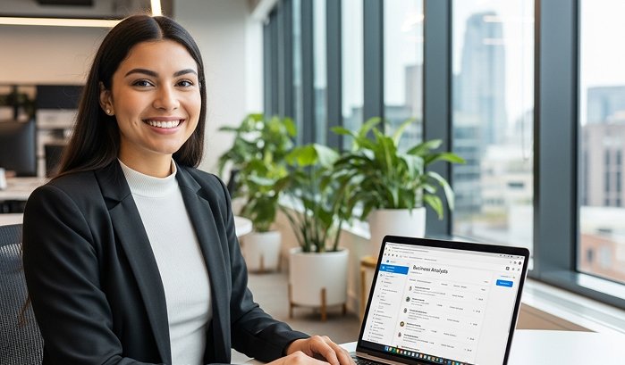 Future of Business Analysis