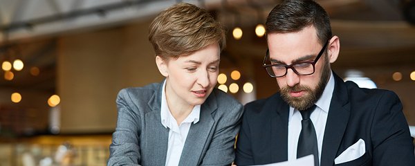 Expert Matching and Proposal