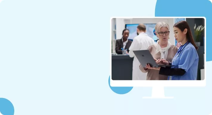 Healthcare Technology (HealthTech)