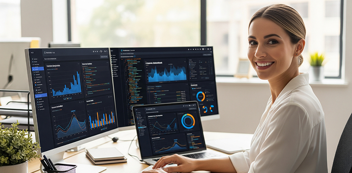 Network of Knowledge