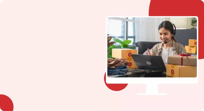 E-commerce and Retail