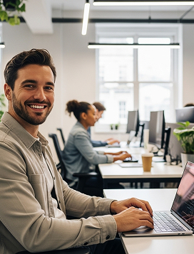 Staff Augmentation PODs