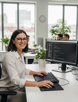 Fixed-Fee Project Model