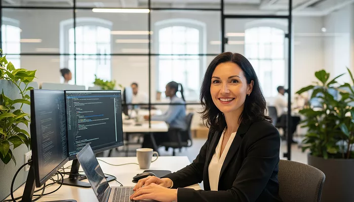 Future of Business Analysis