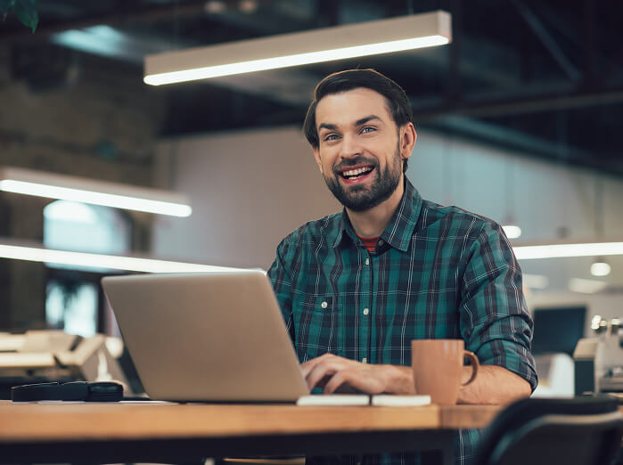 Full-Time Hiring Model