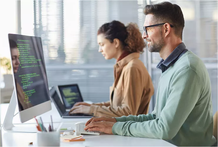 Hire Java Developer