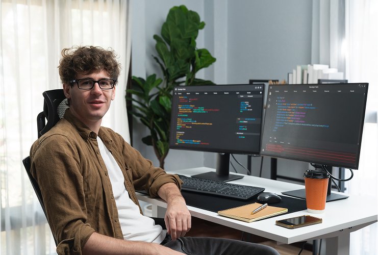 Hire Dedicated JavaScript Developers