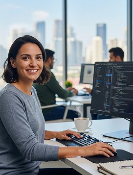 Cross-Functional Teams (PODs)