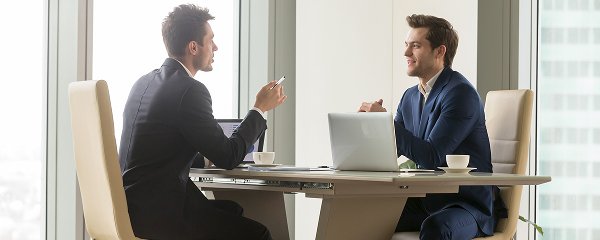 In-Depth Technical Interview