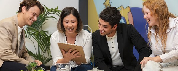 Communication & Culture Fit