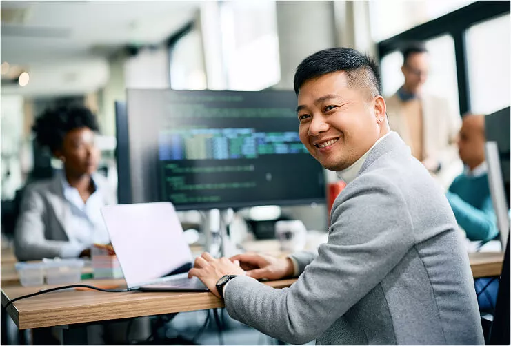 Hire Expert Python Developers