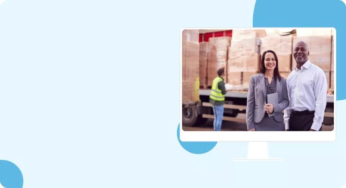 Logistics & Supply Chain