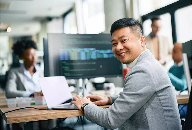 Hire Top Python Developers