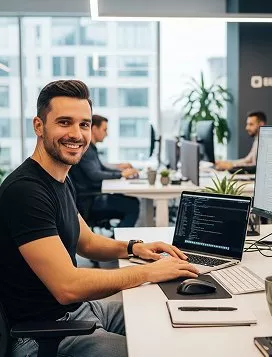 Cross-Functional Teams