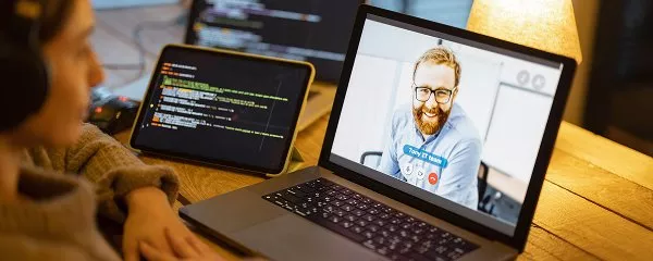 Live Coding Challenge