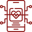 Healthcare & Telemedicine App Development