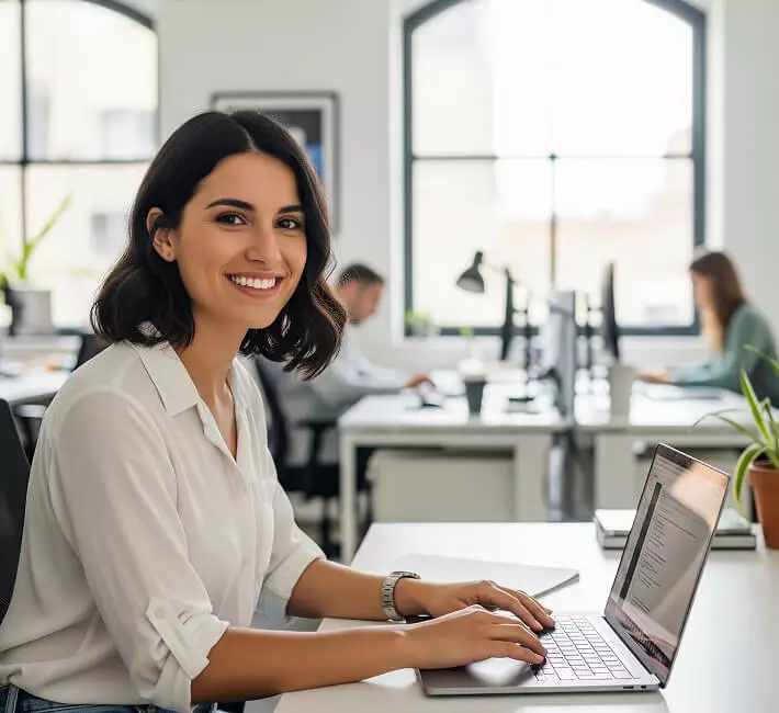 The Future of Search is Here