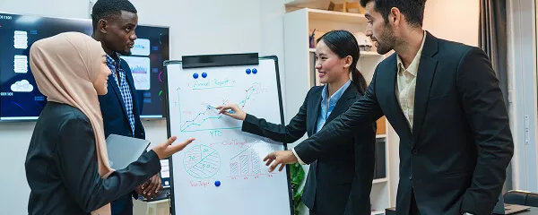 Deep Dive and Strategic Blueprint