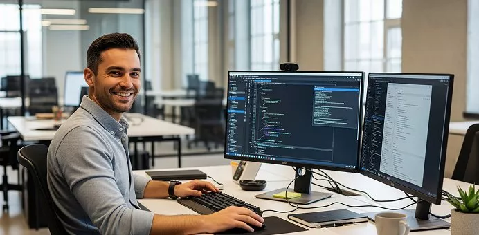 Proactive Inclusion: Automated Accessibility Checks