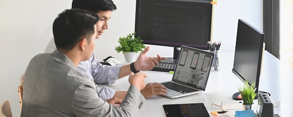 Define & Architect