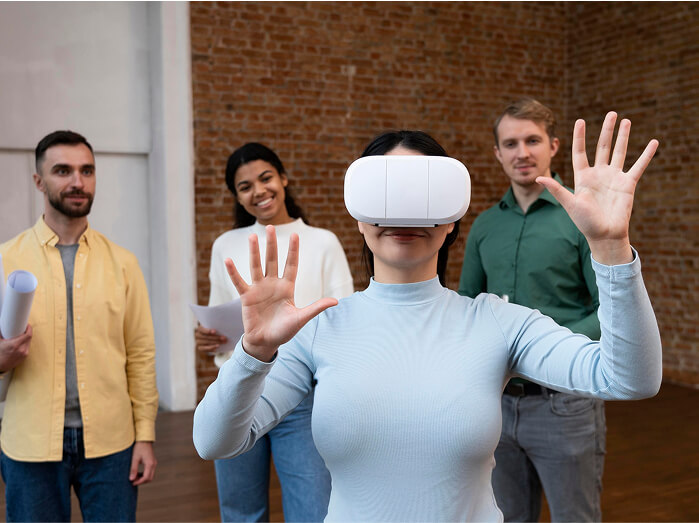 Dedicated Developer Model