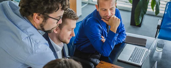 Deployment and Launch