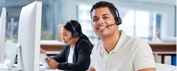 Support and Evolution