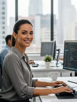 Time & Materials (T&M) 