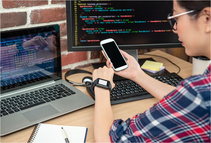 Hire iOS Developers India