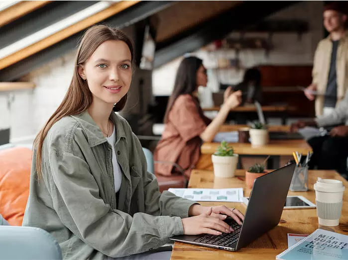 Full-Time Hiring Model