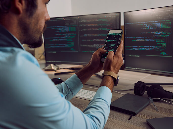 Part-Time Hiring Model