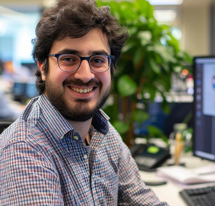 The Future of IoT and Our Vision