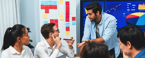 Discovery & Strategy Session