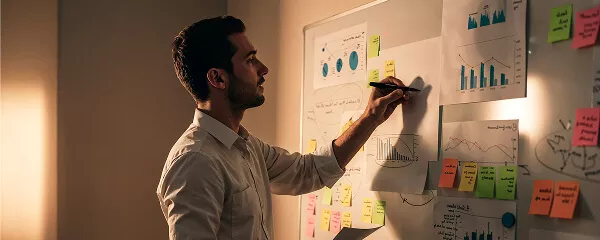 Discovery and Strategic Planning 