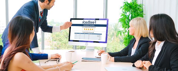 Regular Demos and Stakeholder Feedback