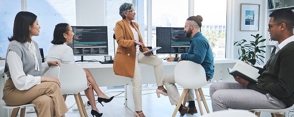 Deployment and Release Management